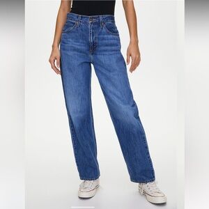 Levi’s Dad Jean
